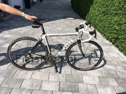 De Rosa Dual specificaties